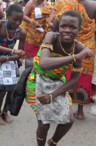 13 Signs you studied abroad in Ghana