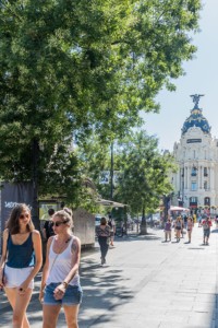 3-Minute Travel Guide: Madrid, Spain