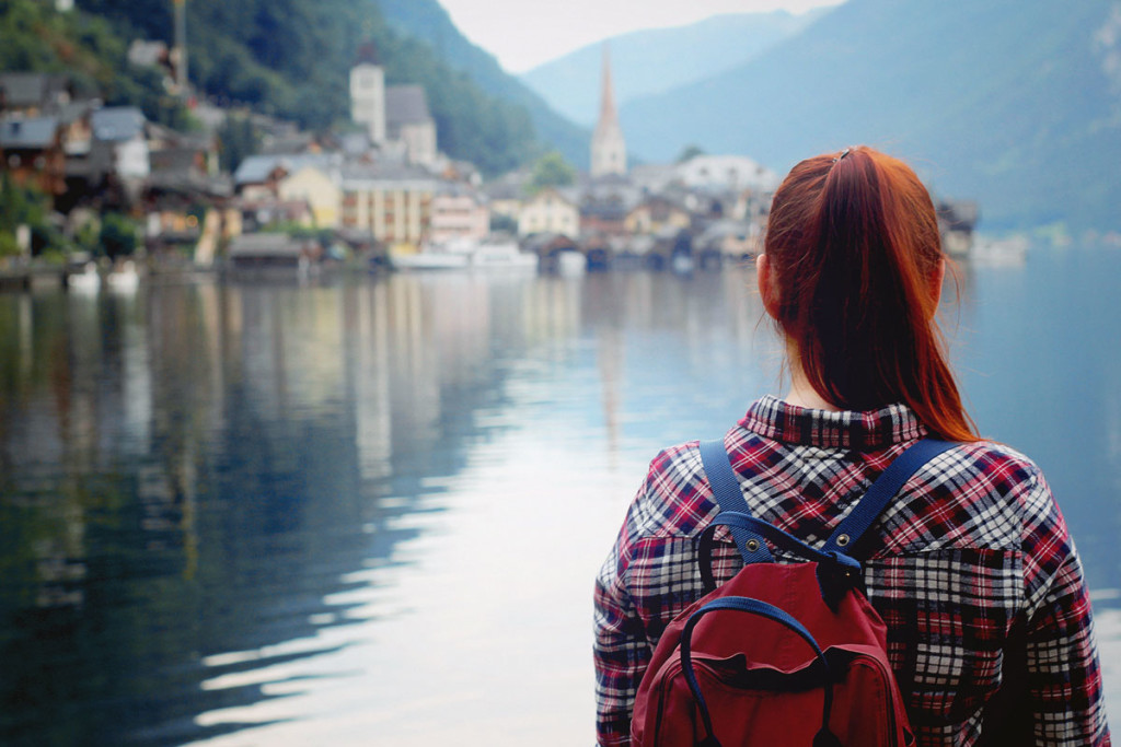 Secrets to study abroad when you're broke