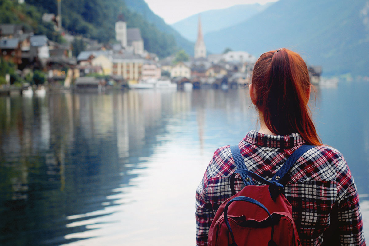 Secrets To Study Abroad When You'Re Broke - Uceap Blog