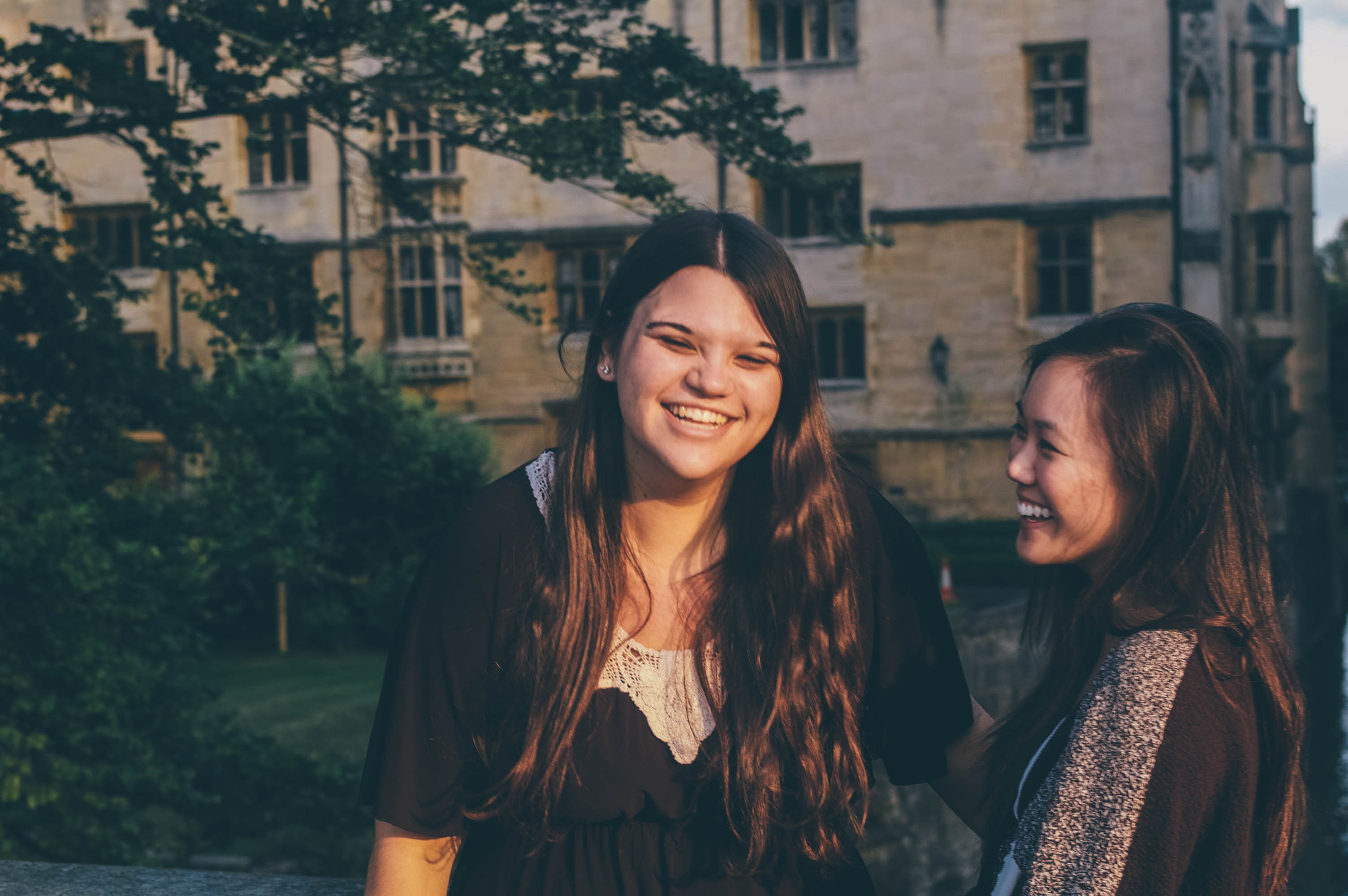 England study abroad - photo story by Jacqueline Woo