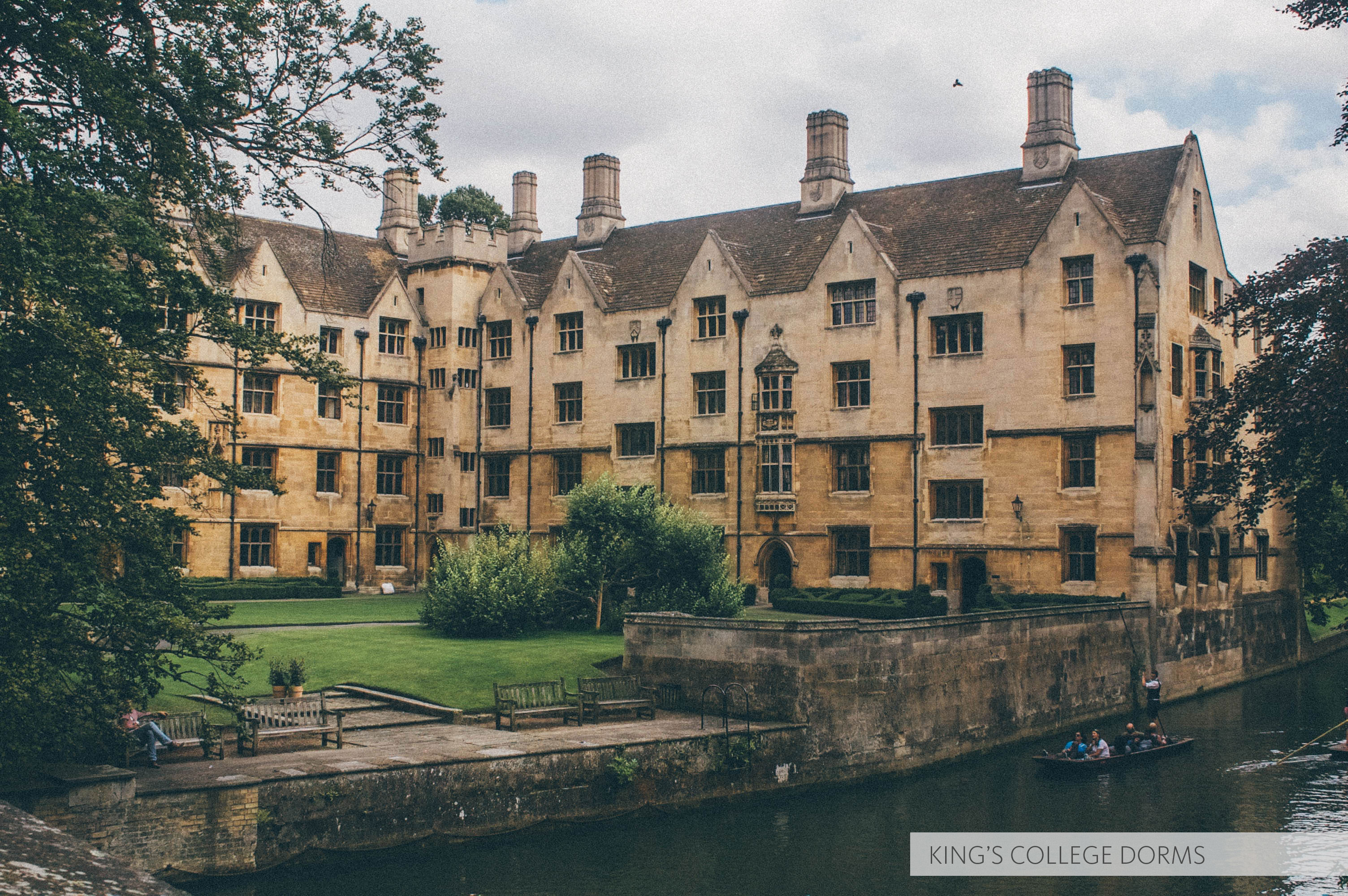 England study abroad - photo story by Jacqueline Woo