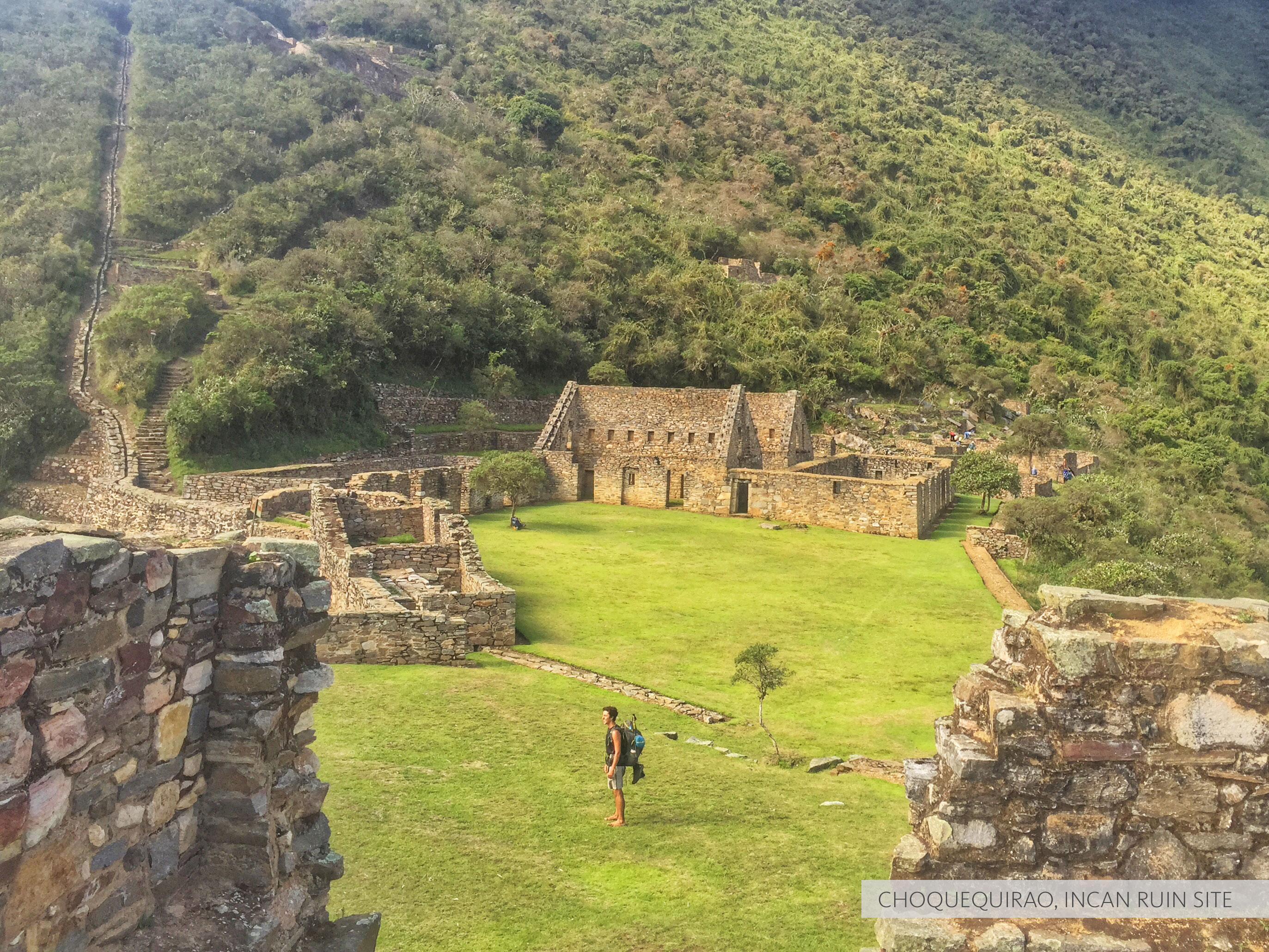 Brazil study abroad - photo story by Daniel Connell