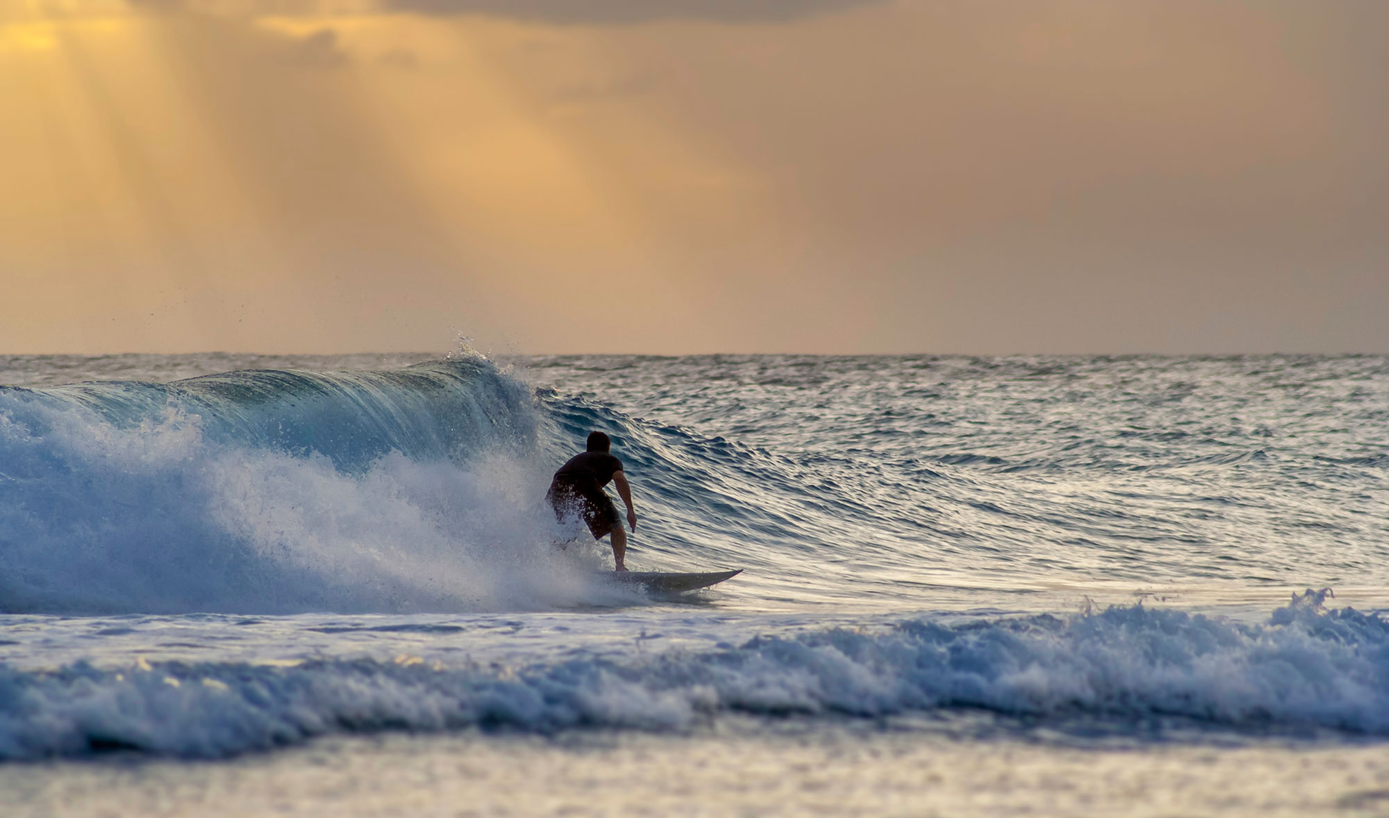 Epic surf spots near epic study abroad locations