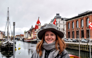 3-minute travel guide: Copenhagen, Denmark