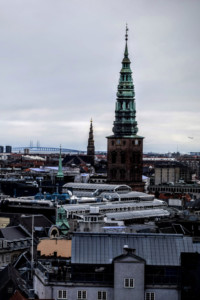 3-minute travel guide: Copenhagen, Denmark