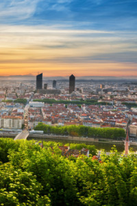 3-minute travel guide: Lyon, France