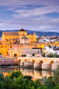 3-minute travel guide: Córdoba, Spain