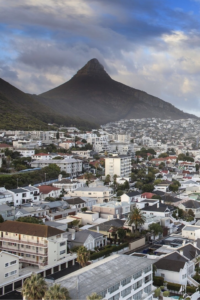 3-minute travel guide: Cape Town, South Africa