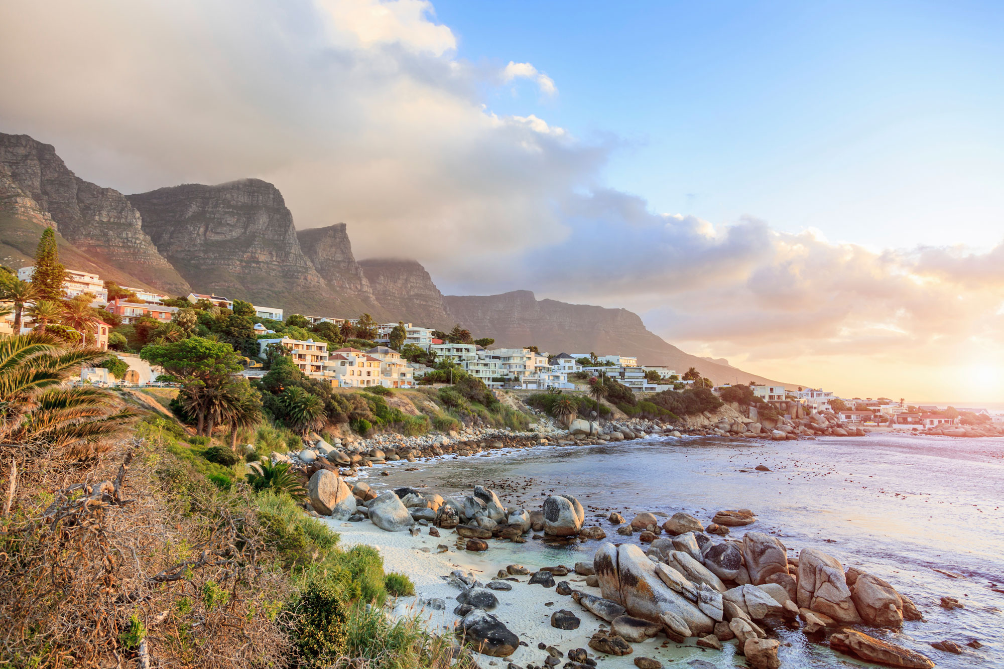 cape town travel agents south africa