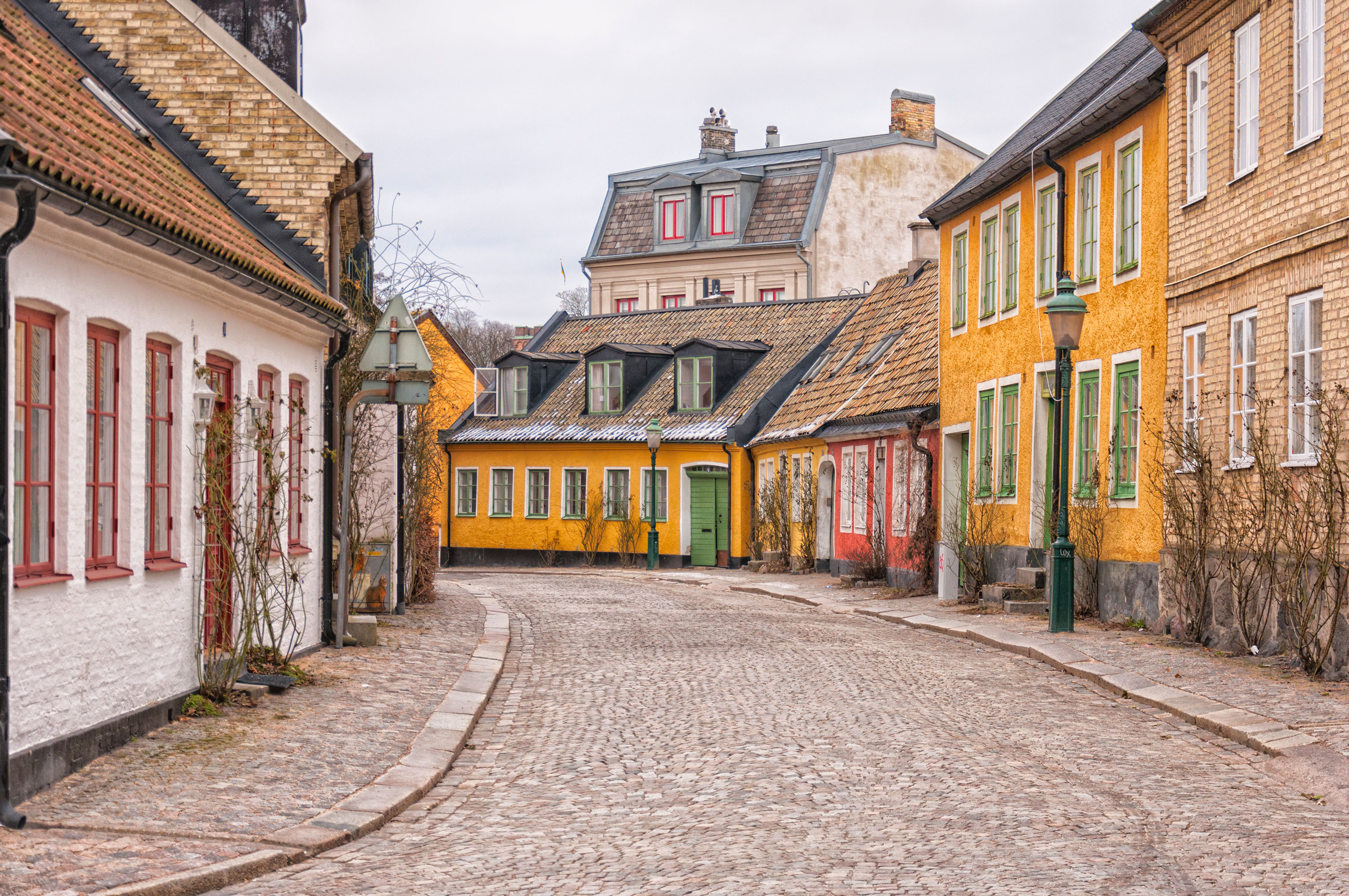 3-minute travel guide: Lund, Sweden