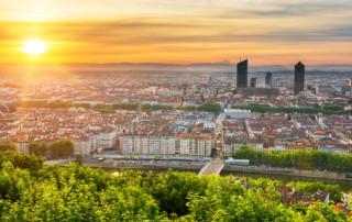 3-minute travel guide: Lyon, France