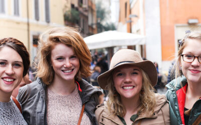 Returnee life after study abroad: 9 ways to stay globally connected
