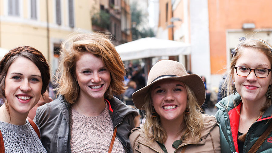 Returnee life after study abroad: 9 ways to stay globally connected