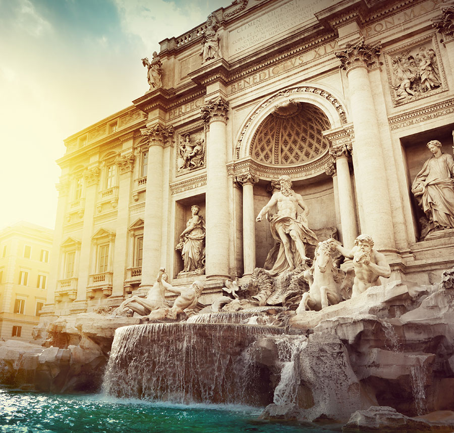 15 signs you studied abroad in Italy