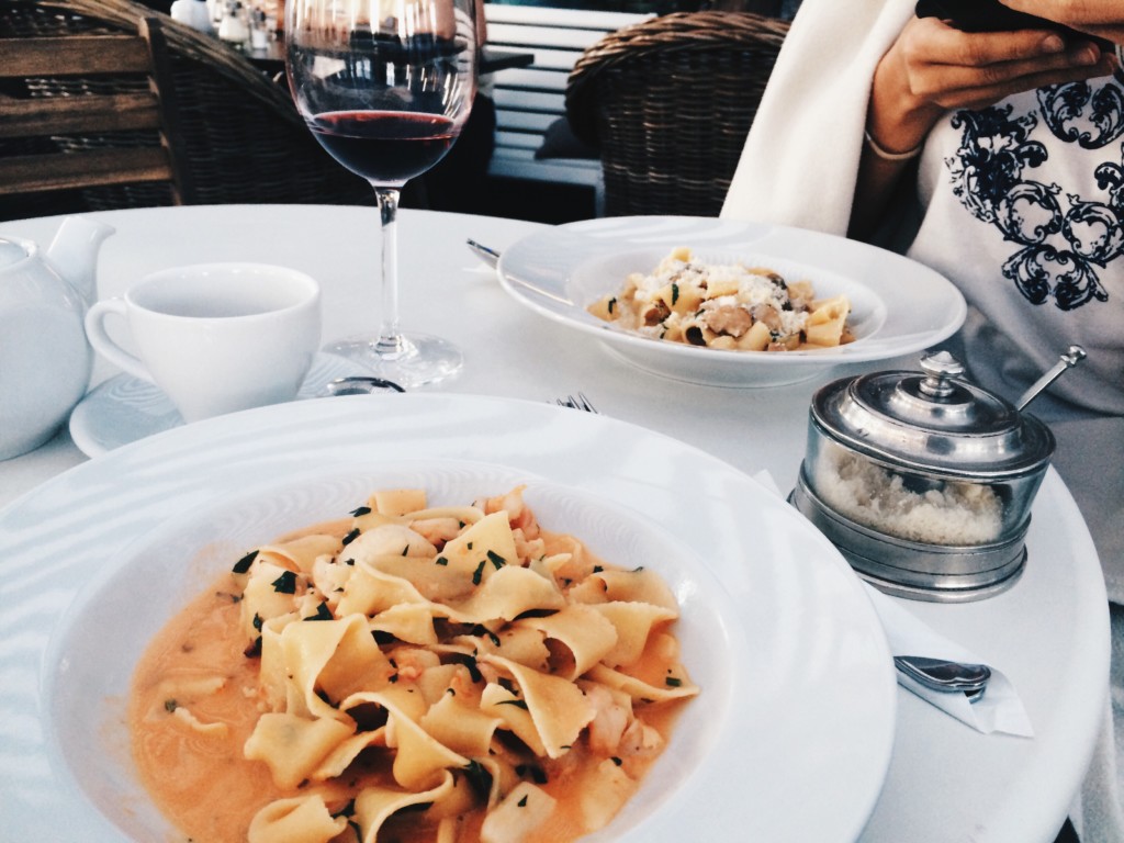 15 signs you studied abroad in Italy