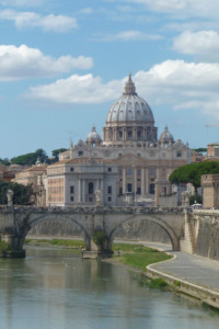 3-minute travel guide: Rome, Italy