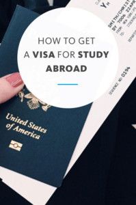 Student Visas Explained: When, Why, And How To Get One - UCEAP Blog