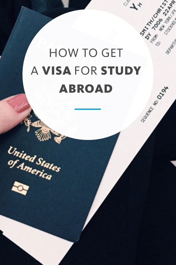 Need a student visa? Depending on where you study abroad, you may need one. Read on for answers to the questions students always ask about visas.