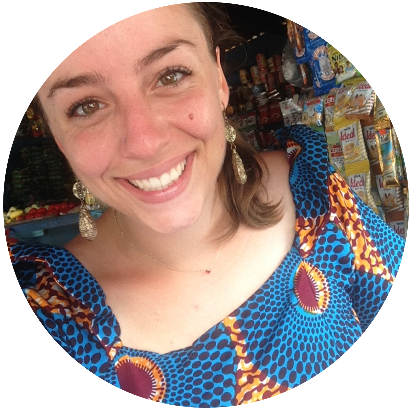 3-minute travel guide: Accra, Ghana: Rachel Gray