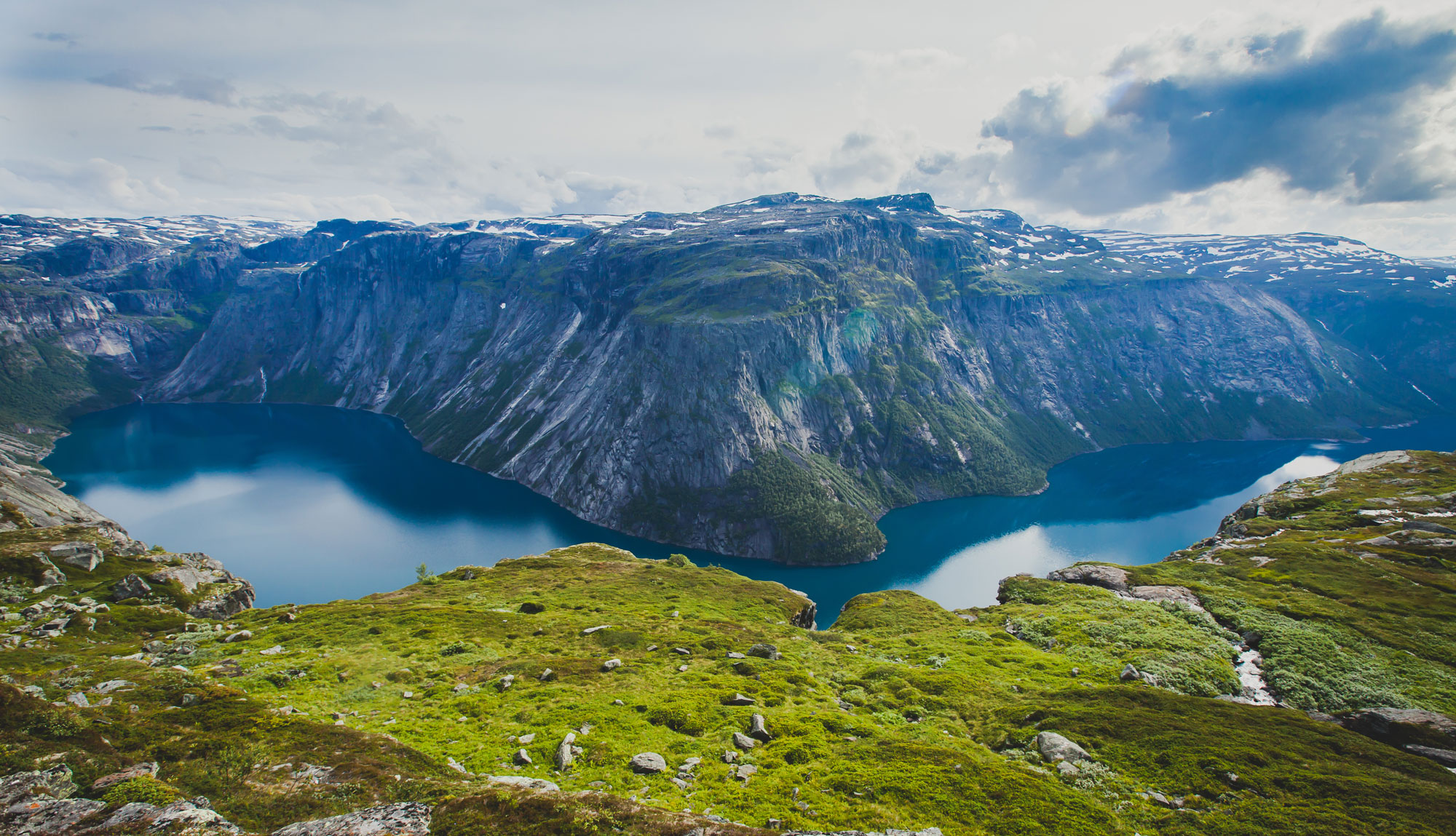 Why Norway may be your kind of study abroad