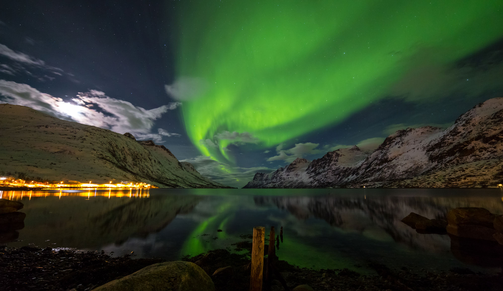 Why Norway may be your kind of study abroad