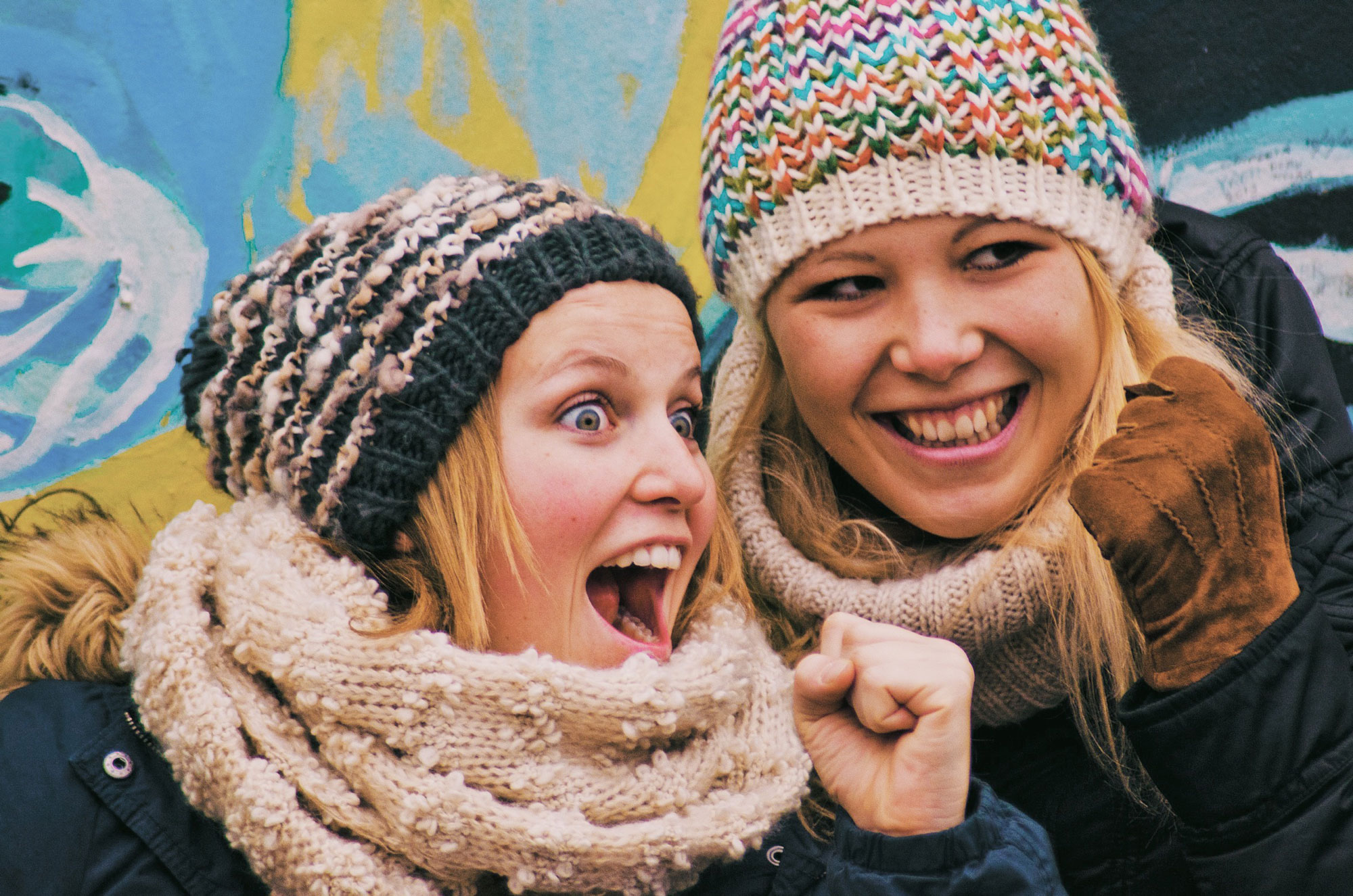 Why Norway may be your kind of study abroad