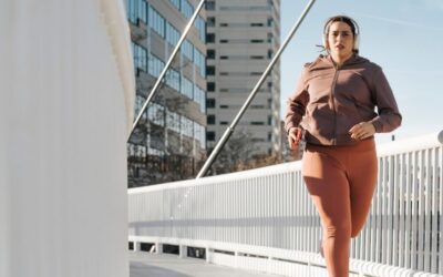 Fitness tips for studying abroad in a cold climate