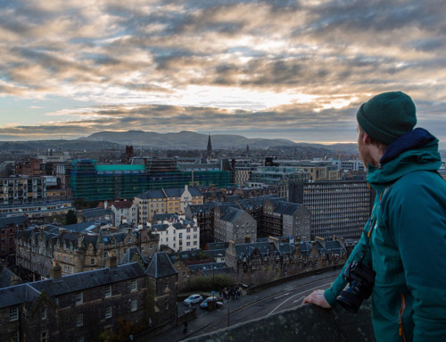 13 Free things to do in Edinburgh, Scotland