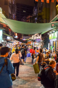 Top 5 Reasons to Study Abroad in Hong Kong