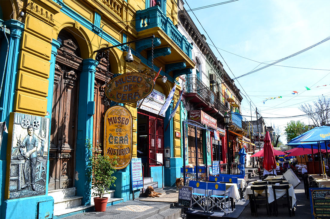 3-minute travel guide: Buenos Aires, Argentina - UCEAP Blog