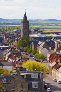 3-minute travel guide: St Andrews, Scotland