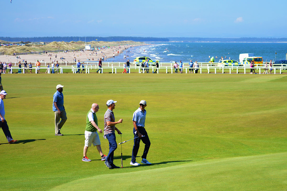 3-minute travel guide: St. Andrews, Scotland