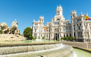 3-Minute Travel Guide: Madrid, Spain