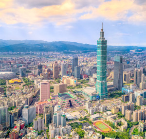 5 reasons to study abroad in Taiwan