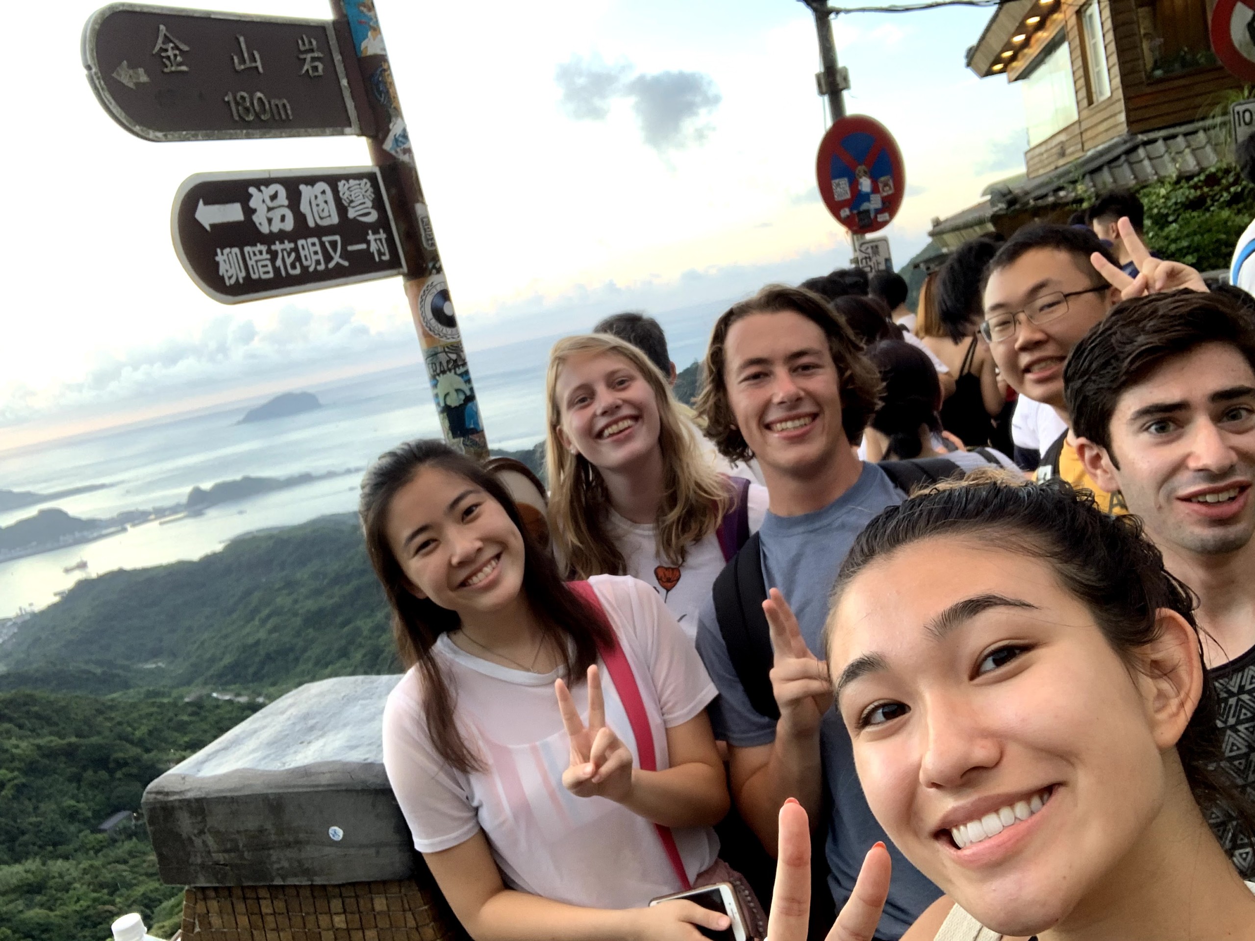 Top 5 Reasons to Study Abroad in Taiwan - UCEAP Blog