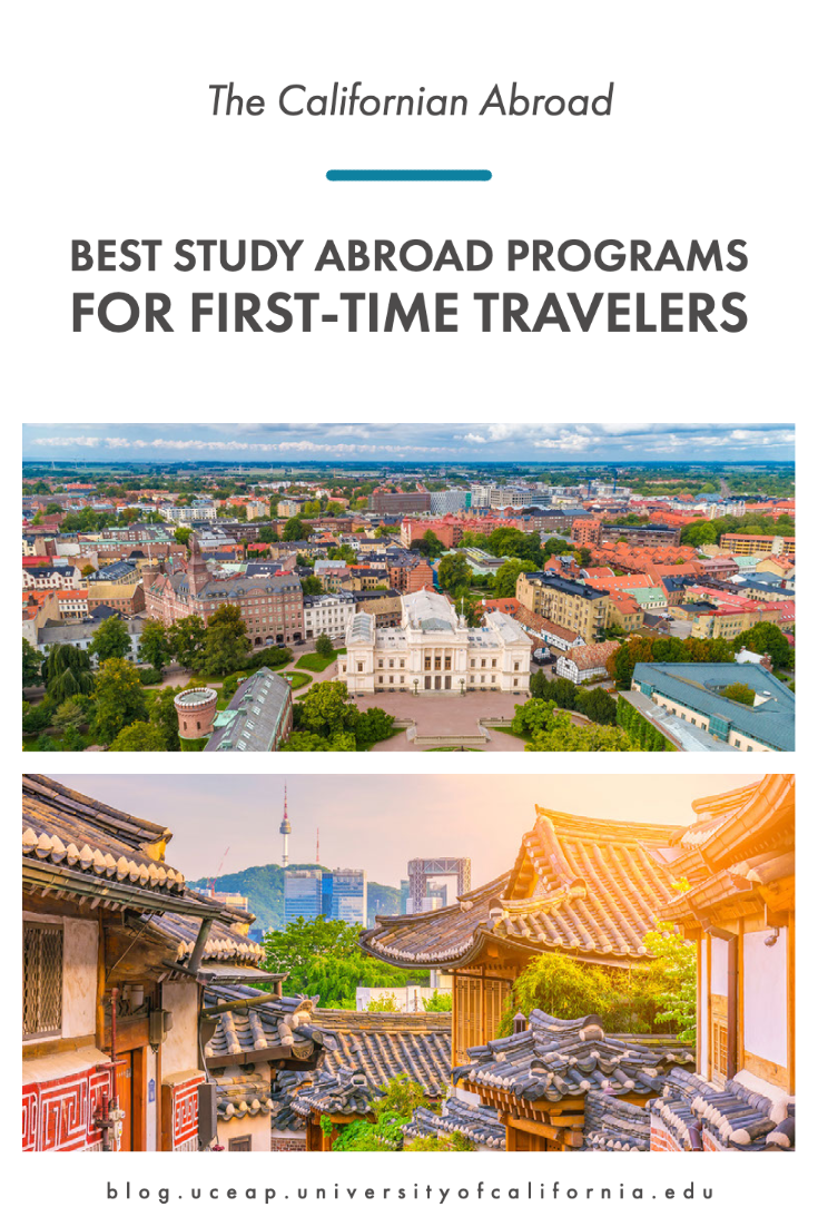 Top 5 Reasons to Study Abroad in Taiwan - UCEAP Blog