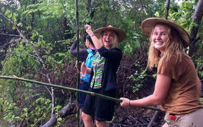 8 Ways Study Abroad Can Prep You for a Health Career