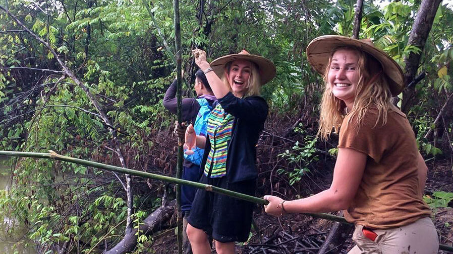8 Ways Study Abroad Can Prep You for a Health Career