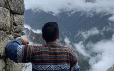 5 Tips to Incorporate Your Identity Into the Study Abroad Experience