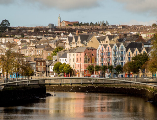 3-minute Travel Guide: Cork, Ireland