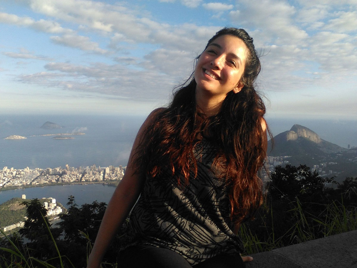 How Study Abroad Helped Me Embrace the Complexities of All My