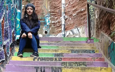 How Study Abroad Helped Me Embrace the Complexities of All My Identities
