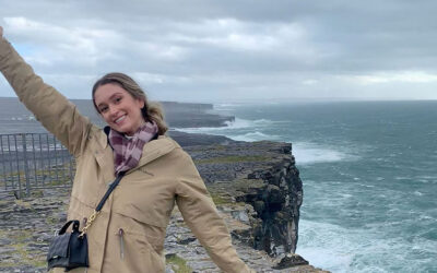 So you want to study abroad in Ireland, have you considered Cork?