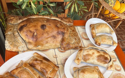 Foods and Flavors to Savor in South America
