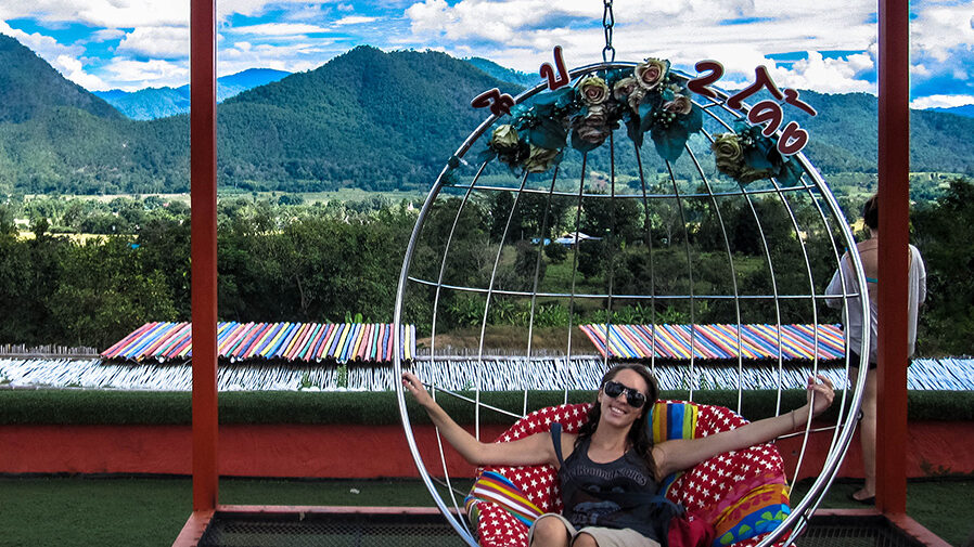 How Study Abroad in Taiwan Inspired Me to Start My Own Travel Company