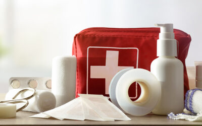 What to Pack in Your Study Abroad Travel Health Kit