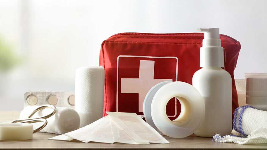 What to Pack in Your Study Abroad Travel Health Kit