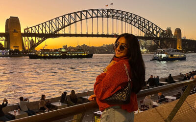 Top 5 Reasons to Study Abroad in Australia