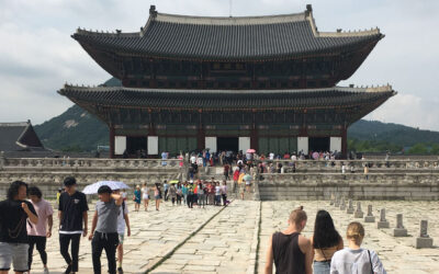 A Black Woman’s Guide to Thriving in South Korea